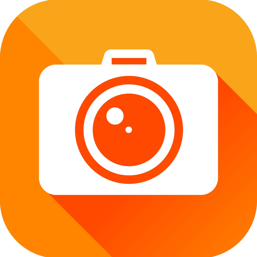 Crazy Camera for iPhone and iPad is Now Free on the App Store
